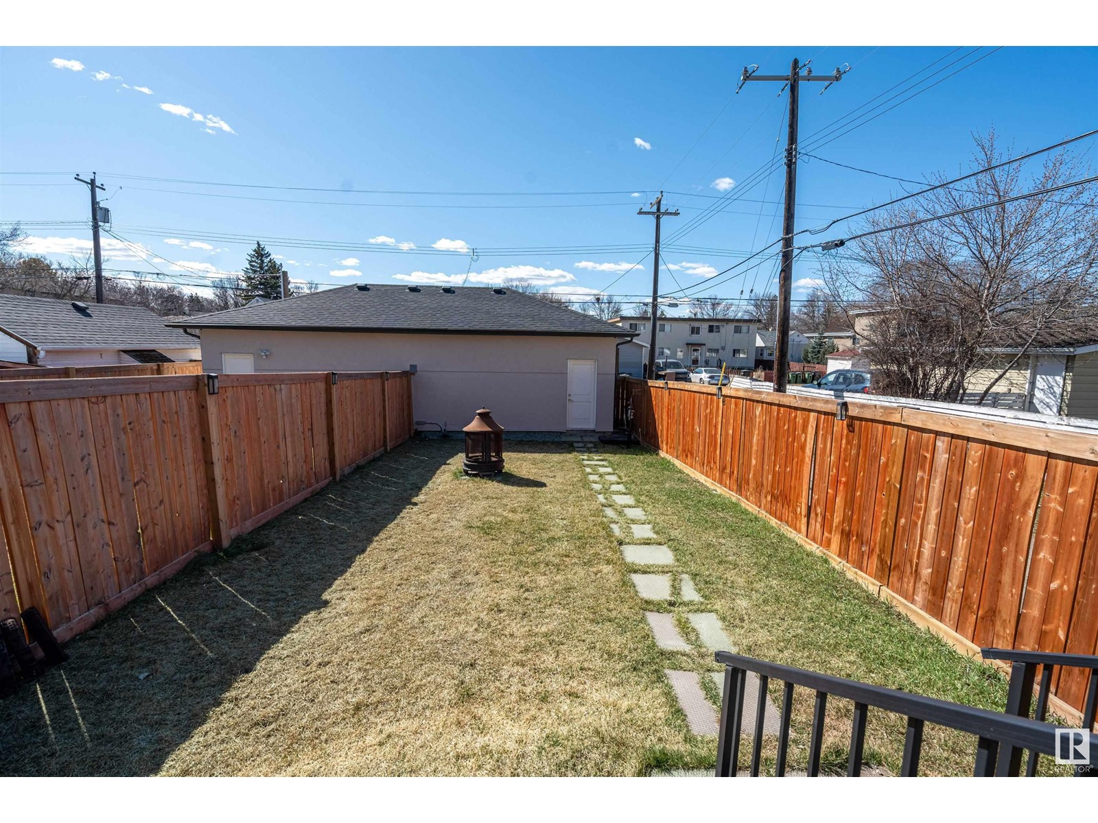 6818 105a St Nw Nw, Edmonton, Alberta  T6H 2R2 - Photo 54 - E4431845
