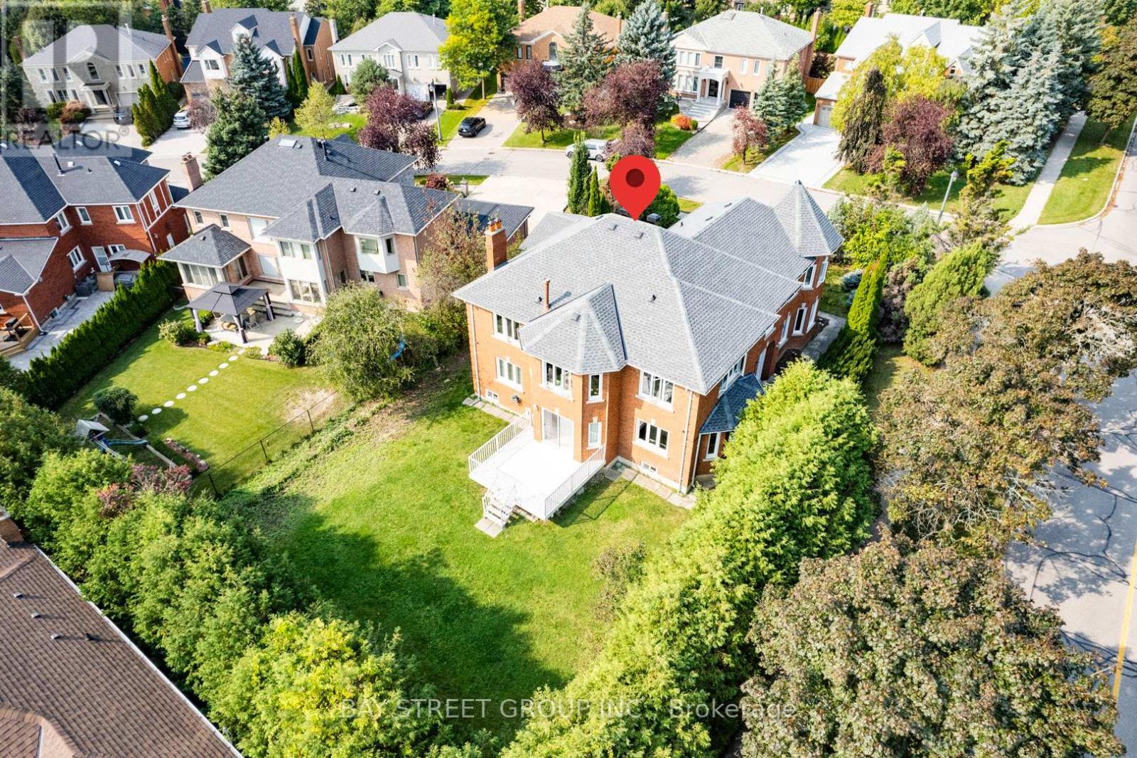 39 Alexandra Wood, Richmond Hill, Ontario  L4B 2L1 - Photo 42 - N12127626