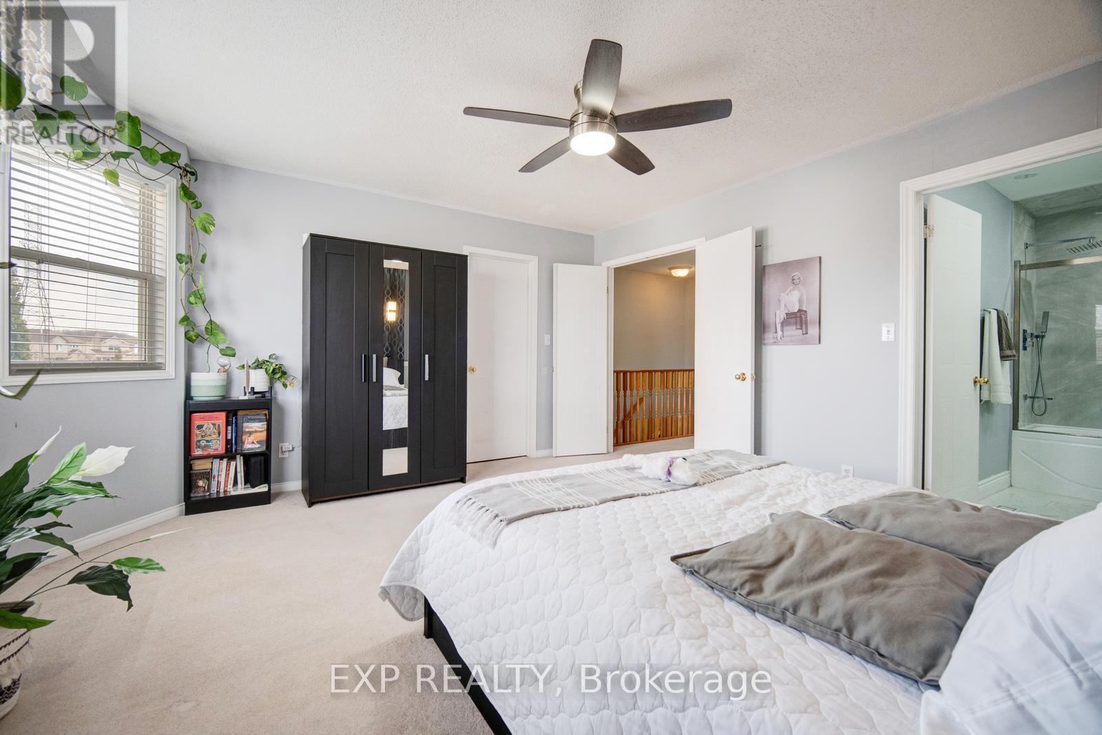 179 Henhoeffer Crescent, Kitchener, Ontario  N2E 4H1 - Photo 24 - X12127628