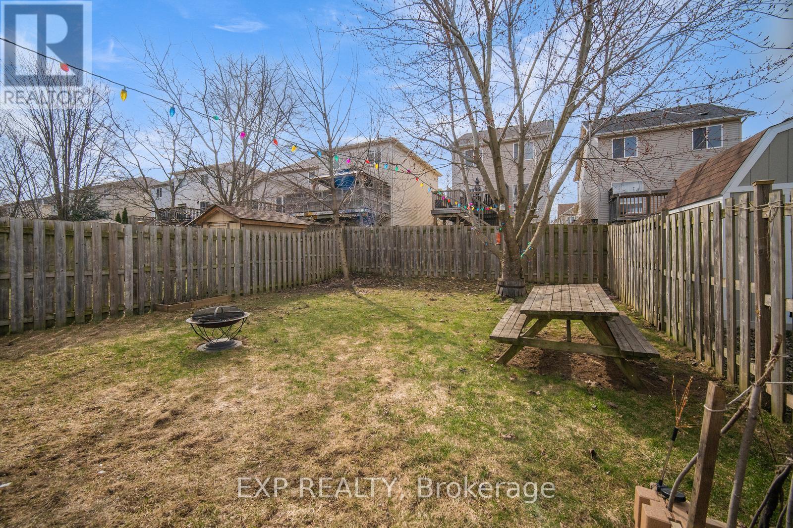 179 Henhoeffer Crescent, Kitchener, Ontario  N2E 4H1 - Photo 33 - X12127628