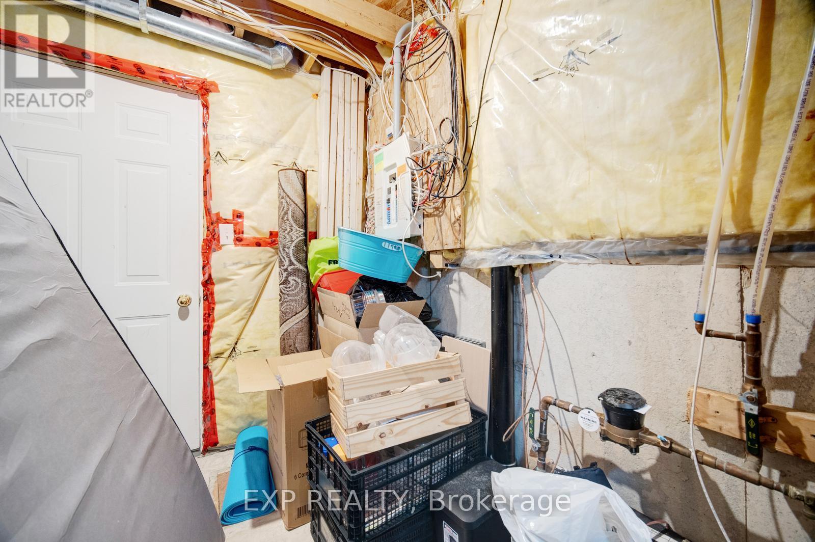 179 Henhoeffer Crescent, Kitchener, Ontario  N2E 4H1 - Photo 42 - X12127628