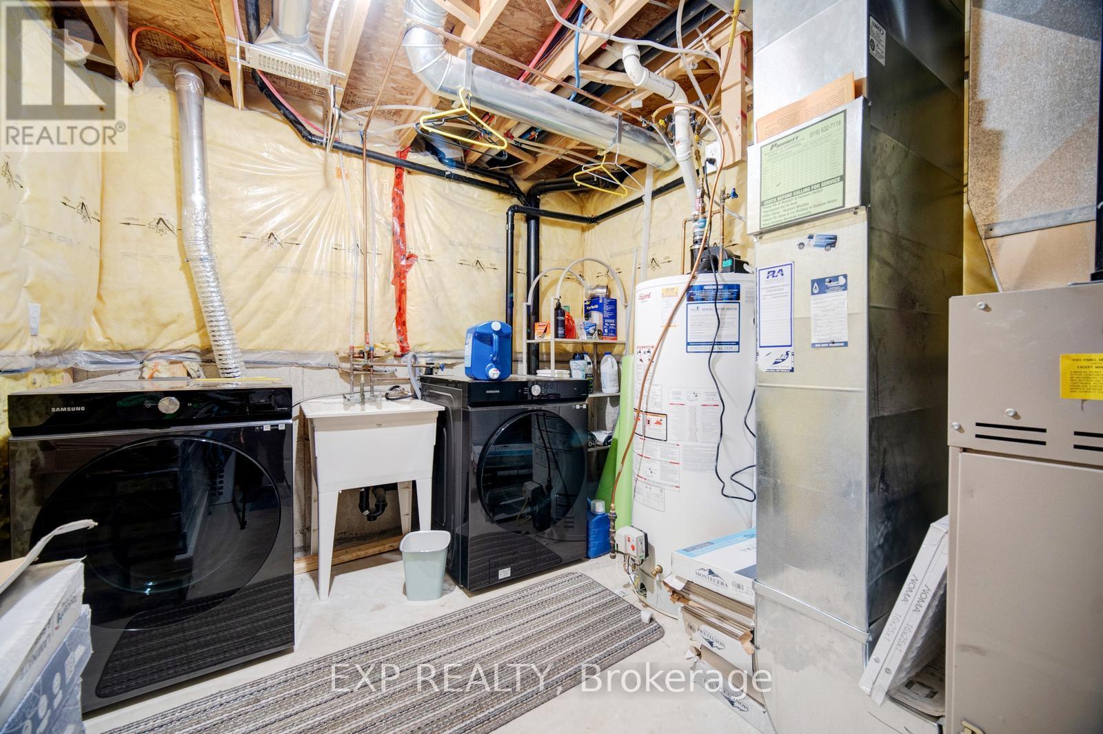 179 Henhoeffer Crescent, Kitchener, Ontario  N2E 4H1 - Photo 43 - X12127628