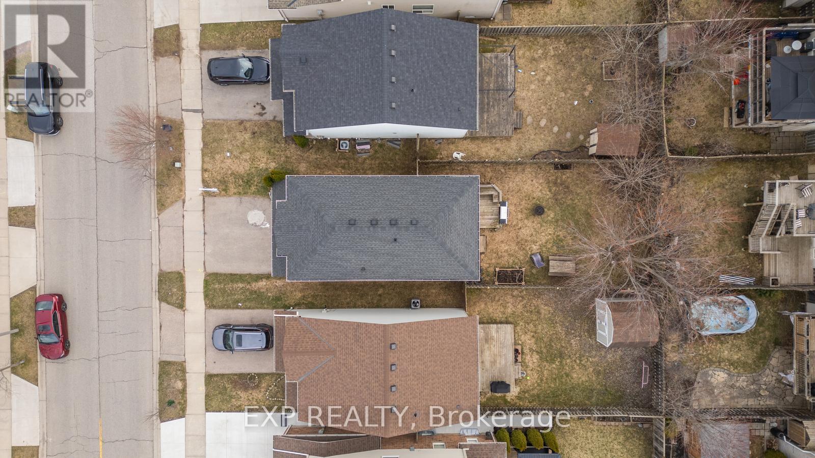 179 Henhoeffer Crescent, Kitchener, Ontario  N2E 4H1 - Photo 45 - X12127628