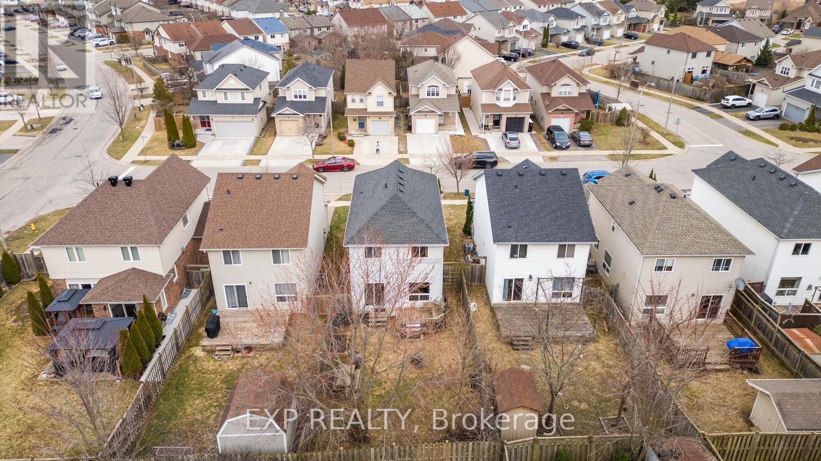 179 Henhoeffer Crescent, Kitchener, Ontario  N2E 4H1 - Photo 46 - X12127628