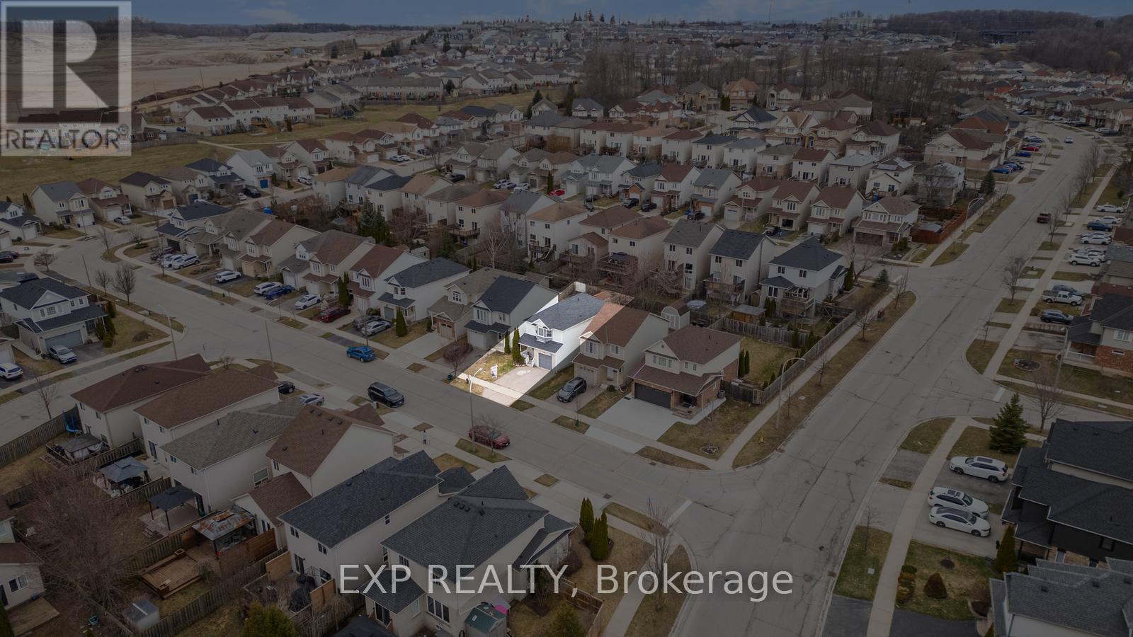 179 Henhoeffer Crescent, Kitchener, Ontario  N2E 4H1 - Photo 47 - X12127628
