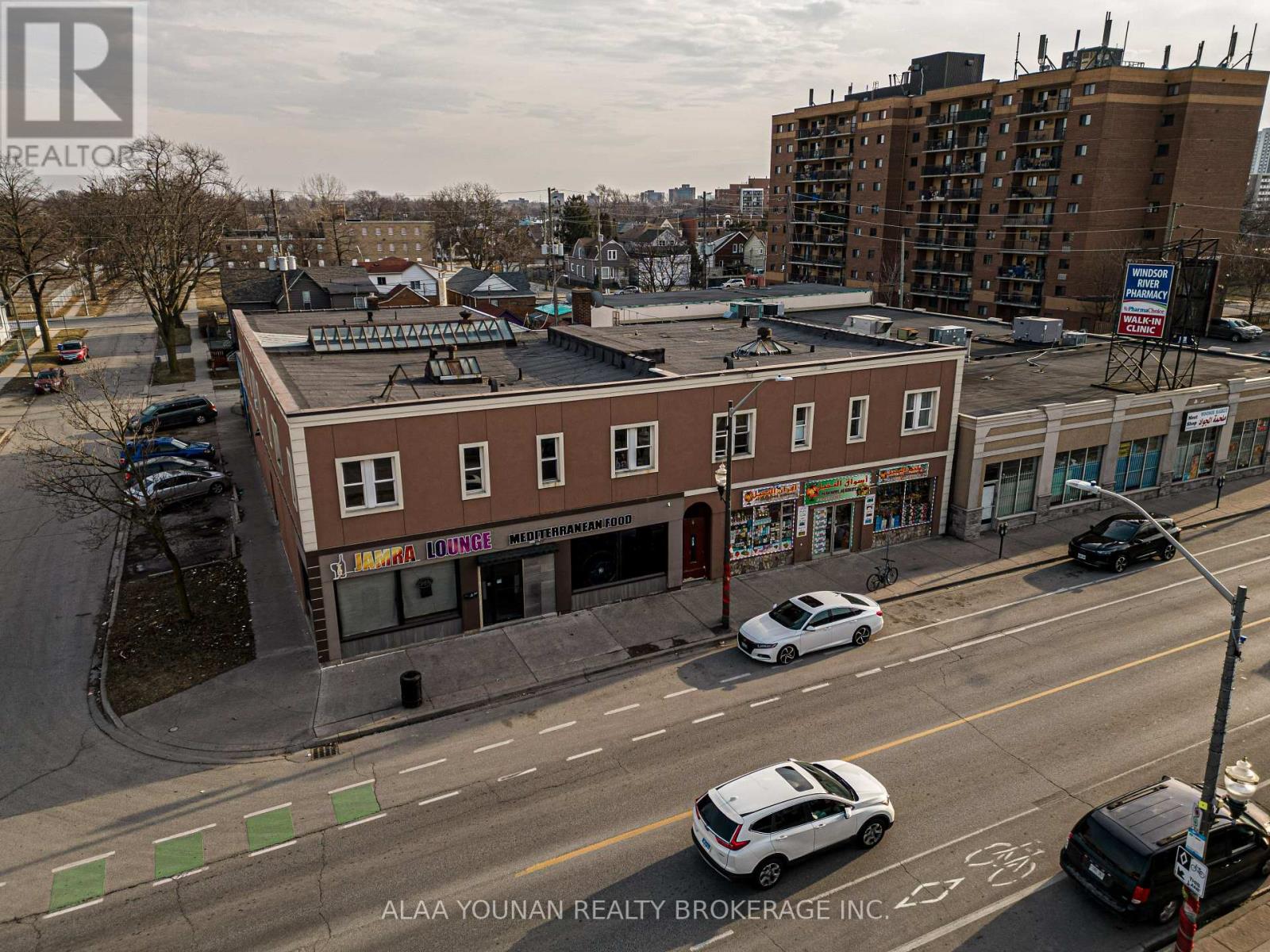 679 Wyandotte Street E, Windsor, Ontario  N9A 3J3 - Photo 10 - X12127630