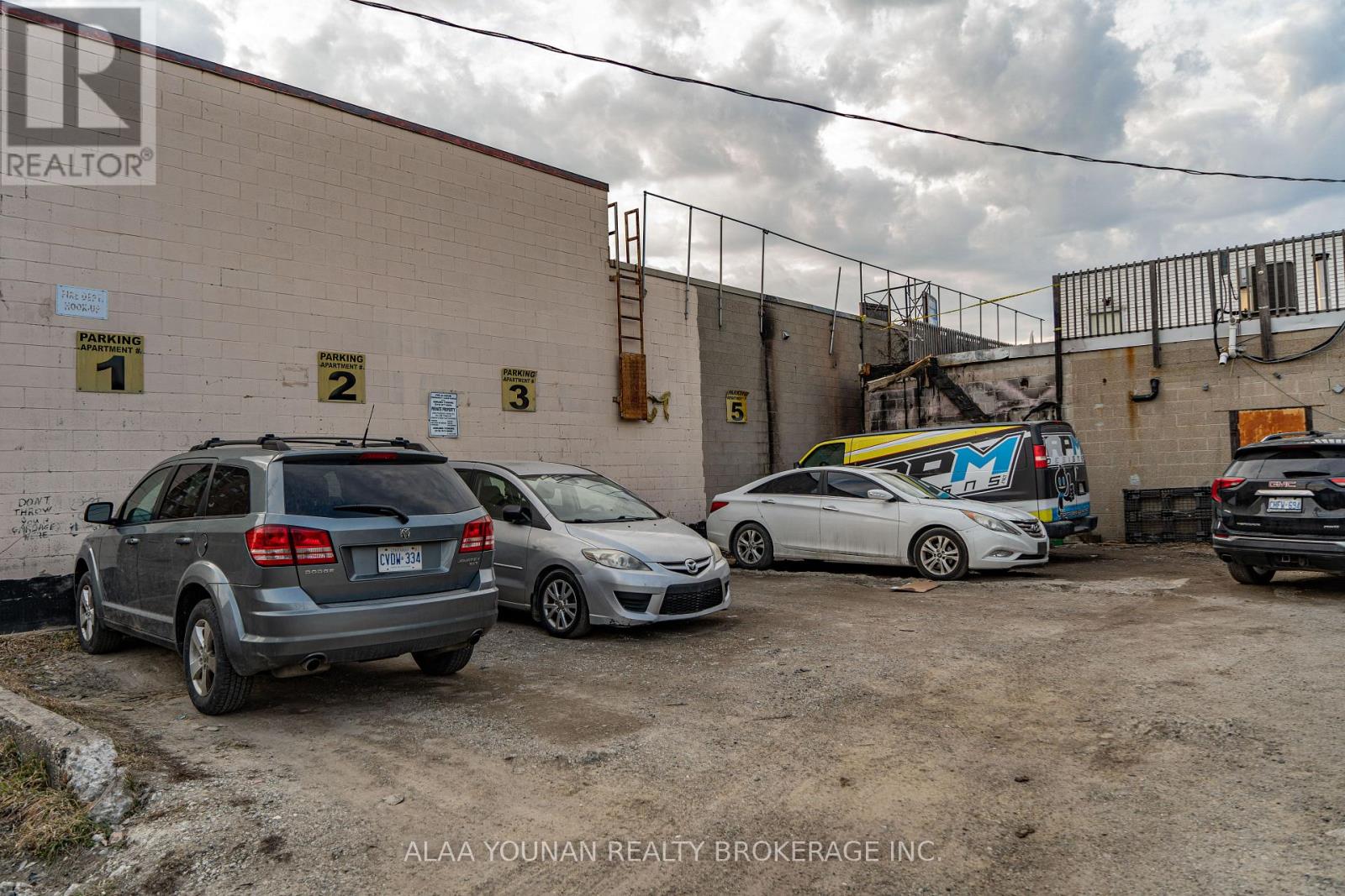 679 Wyandotte Street E, Windsor, Ontario  N9A 3J3 - Photo 16 - X12127630
