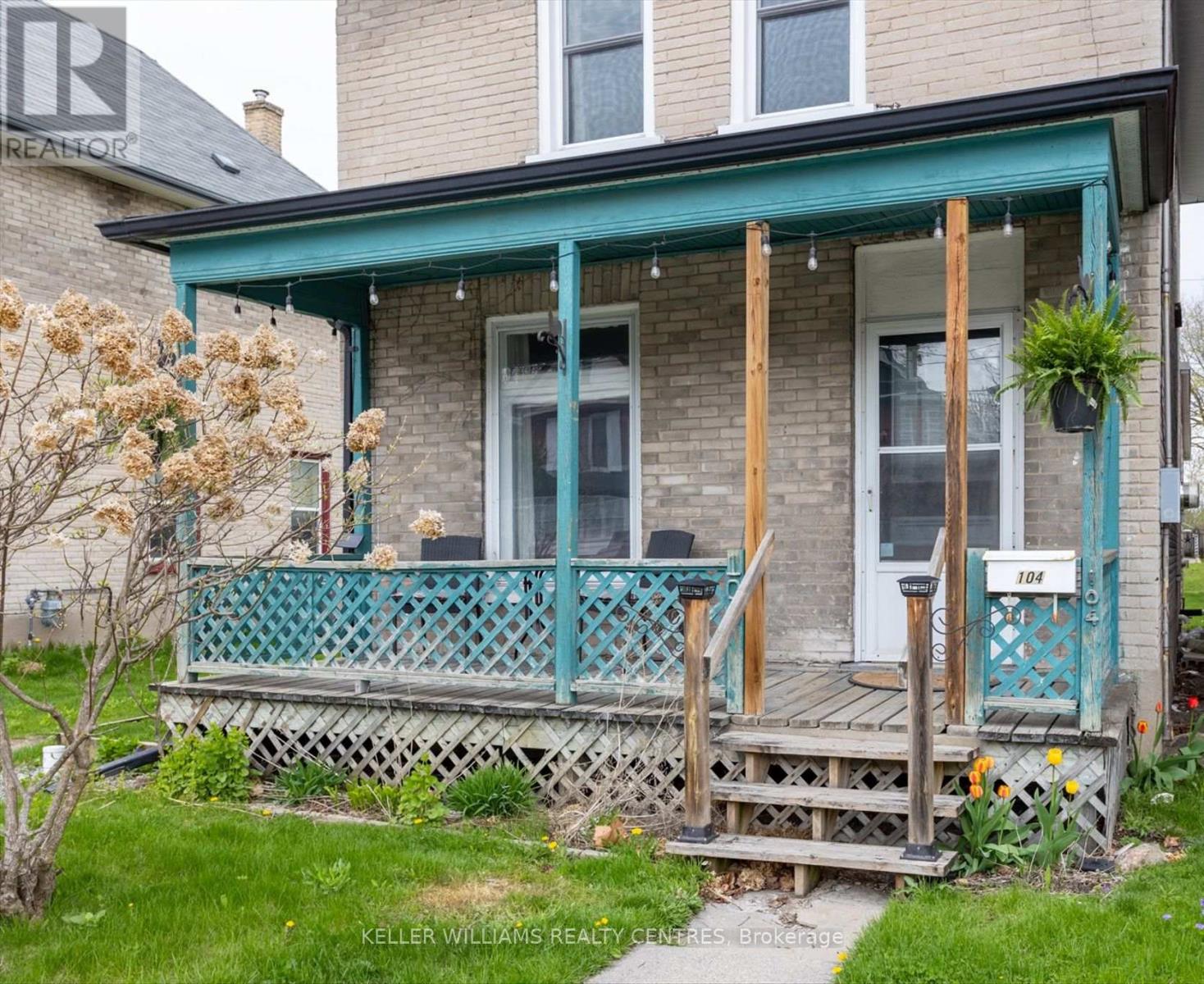 104 Princess Street, Peterborough, Ontario  K9J 2A9 - Photo 3 - X12127640