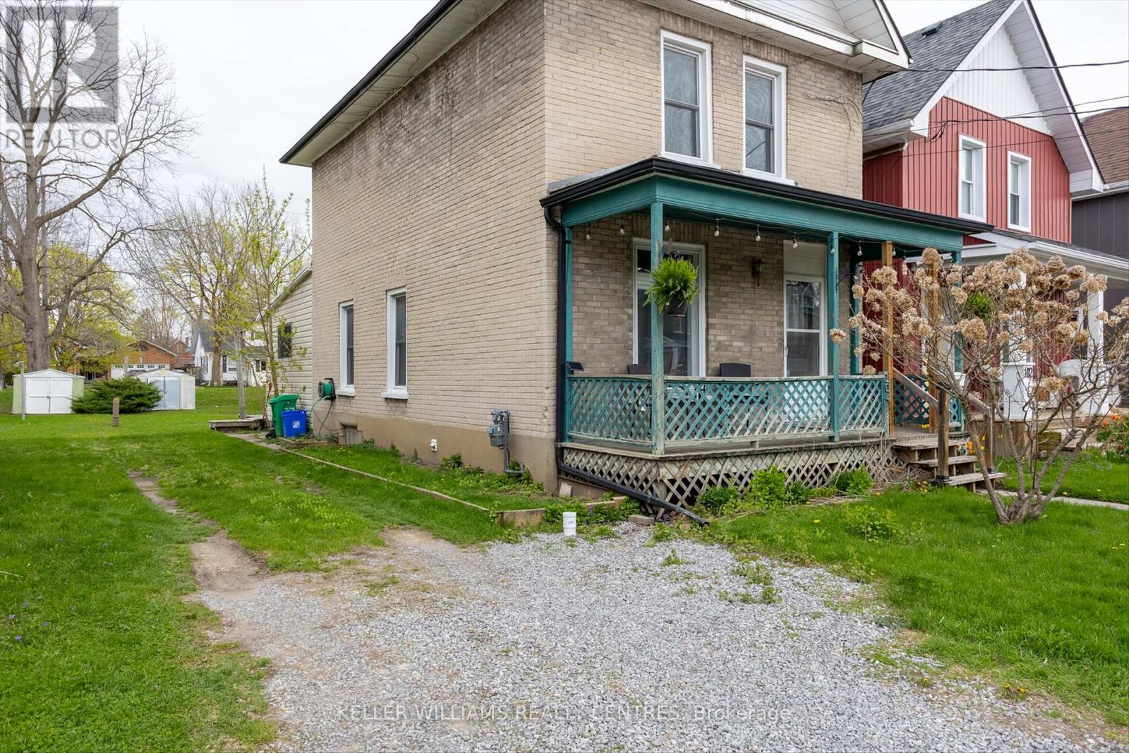 104 Princess Street, Peterborough, Ontario  K9J 2A9 - Photo 34 - X12127640