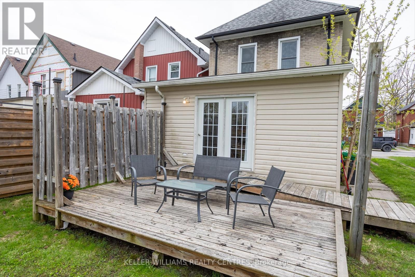 104 Princess Street, Peterborough, Ontario  K9J 2A9 - Photo 37 - X12127640