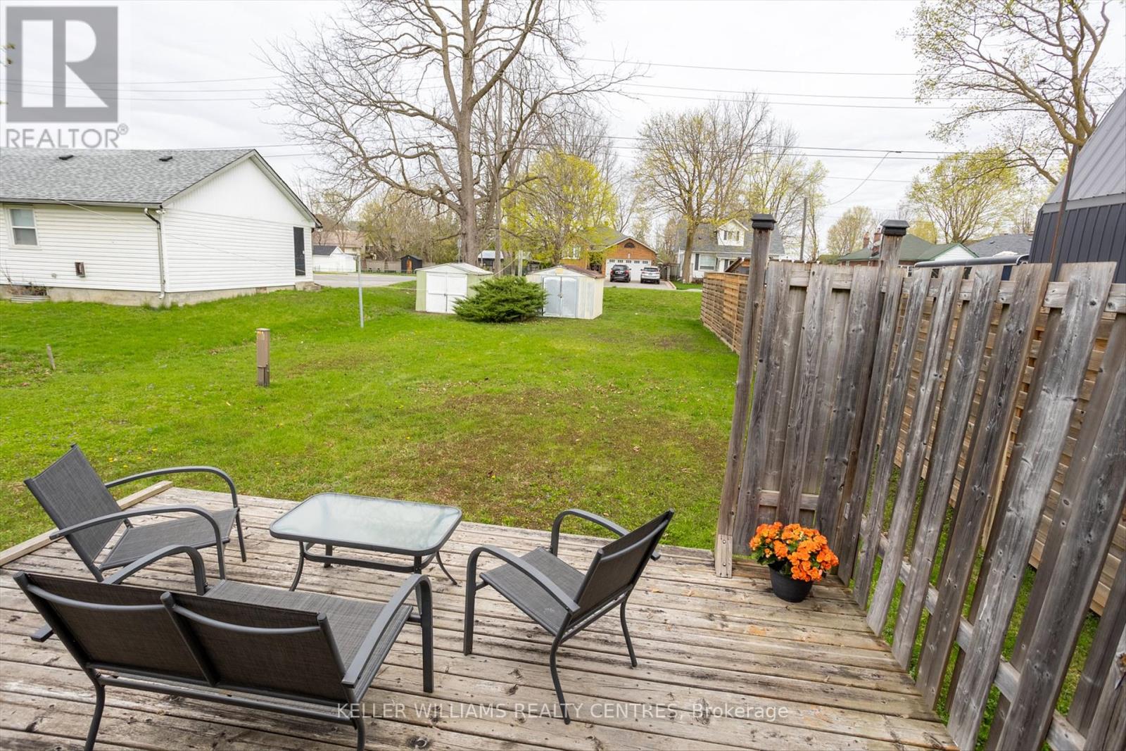104 Princess Street, Peterborough, Ontario  K9J 2A9 - Photo 38 - X12127640