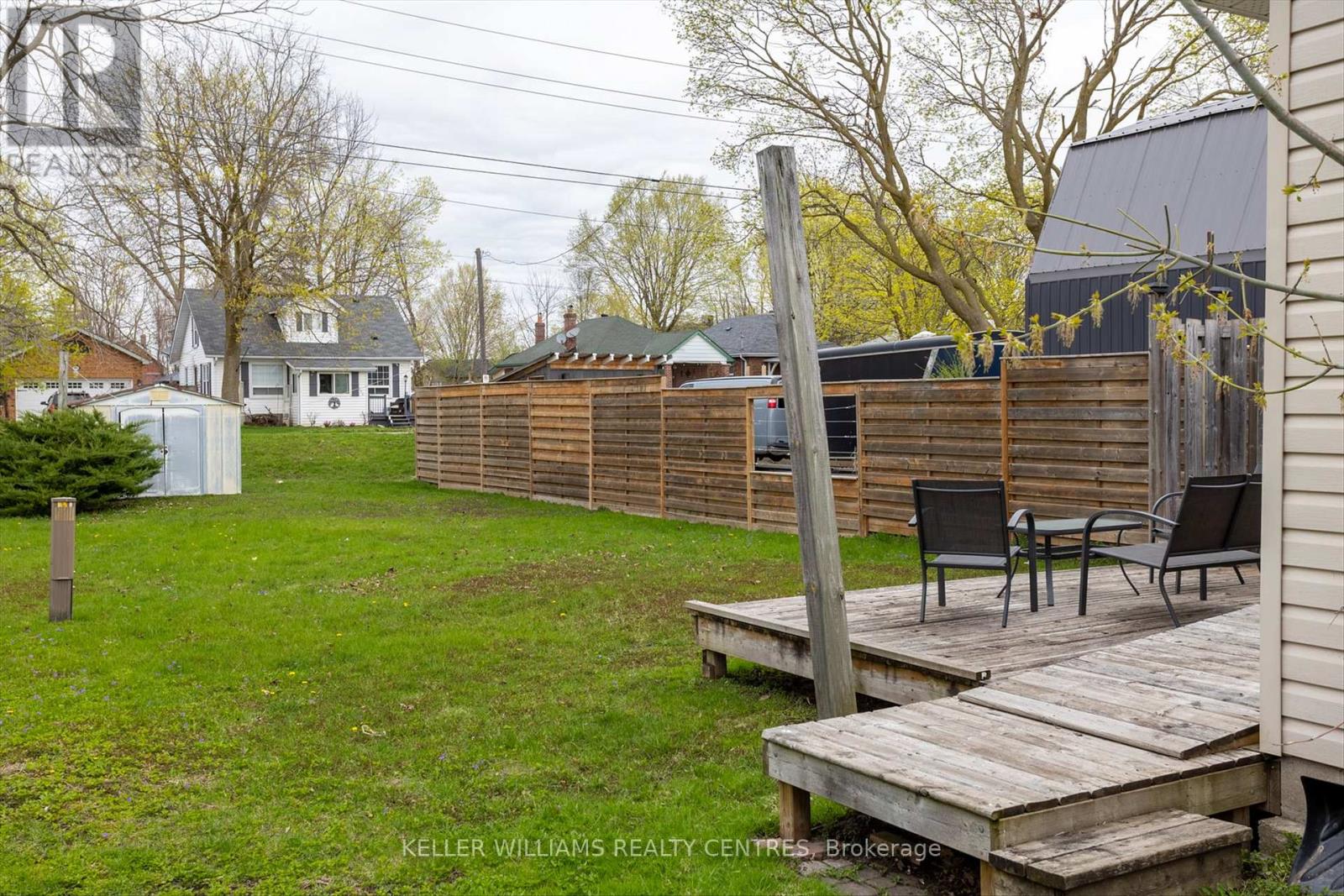 104 Princess Street, Peterborough, Ontario  K9J 2A9 - Photo 39 - X12127640