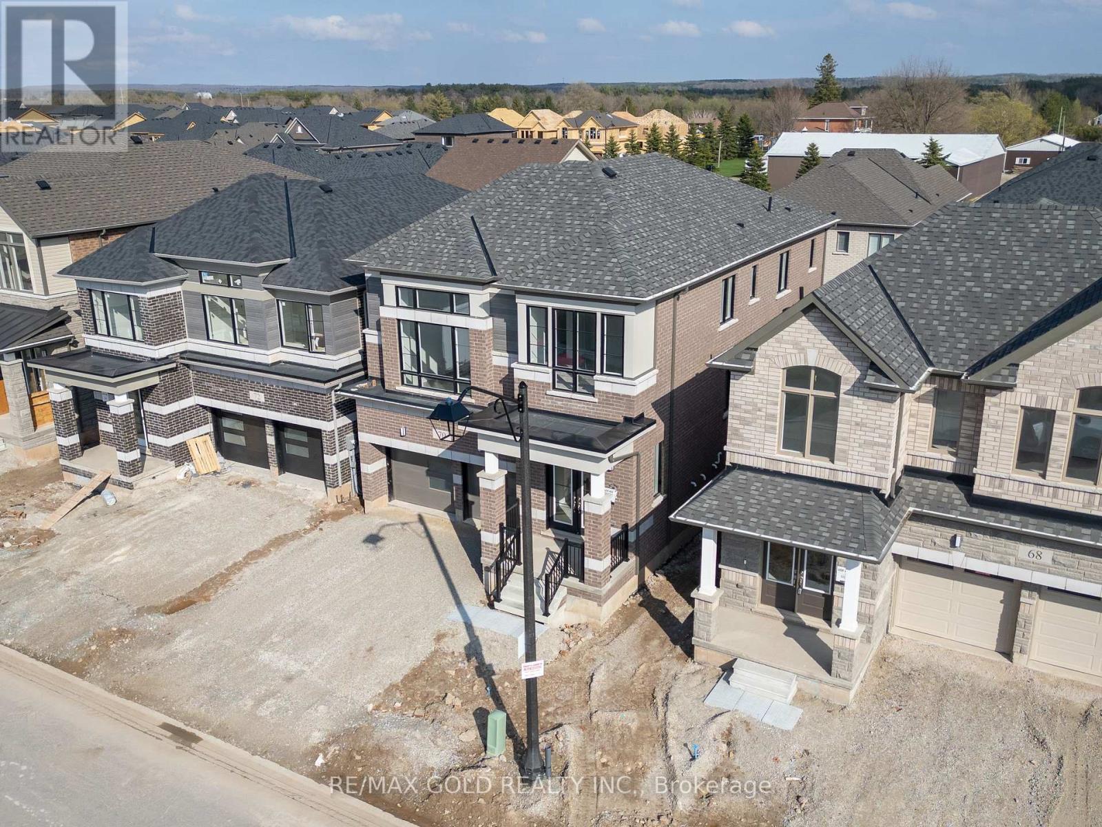 70 CONBOY DRIVE, erin, Ontario