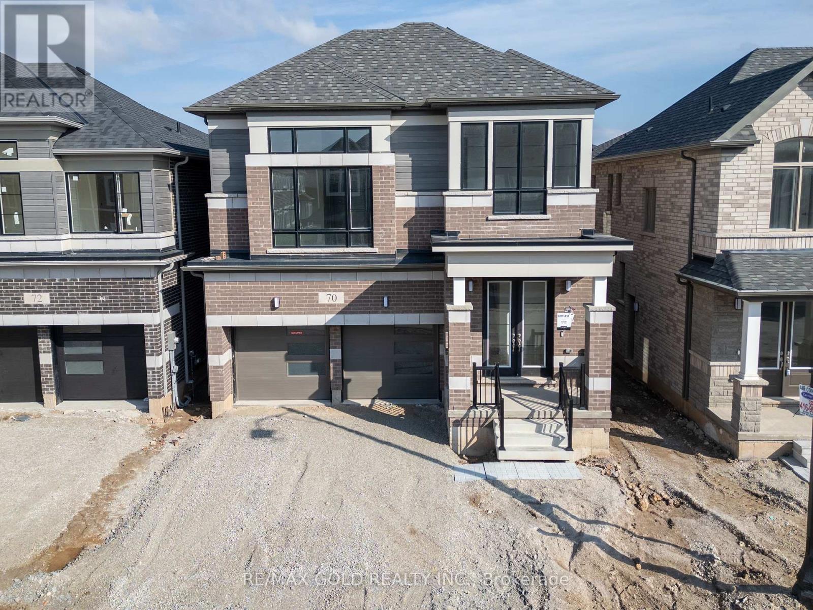 70 Conboy Drive, Erin, Ontario  N0B 1T0 - Photo 3 - X12127663