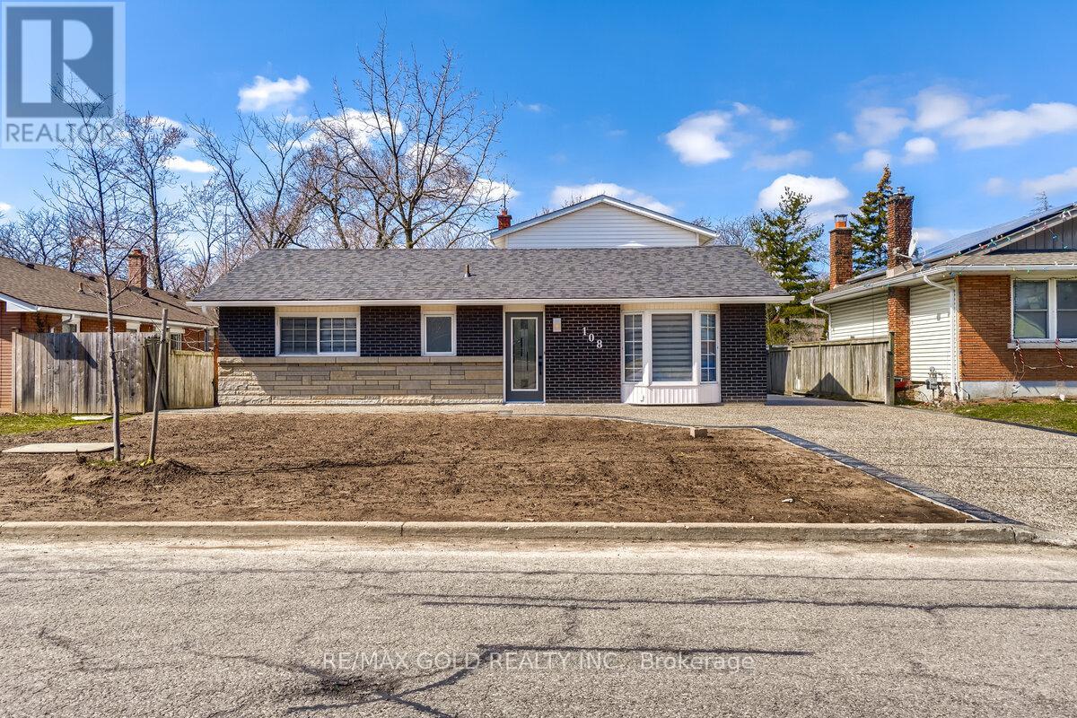 108 Jacobson Avenue, St. Catharines, Ontario  L2T 3A3 - Photo 42 - X12127672