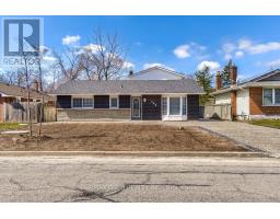 108 JACOBSON AVENUE, St. Catharines, Ontario