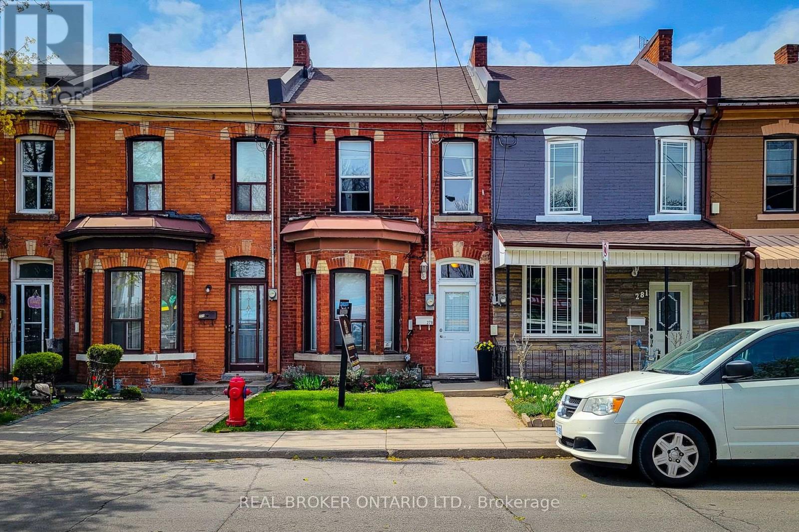 Property at 279 MARY STREET image 1