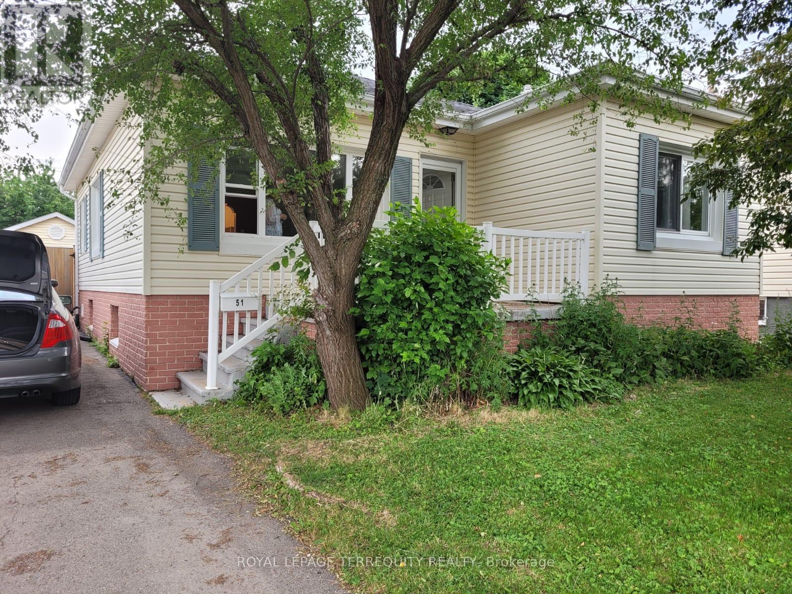 51 MICHAEL AVENUE, St. Catharines, Ontario