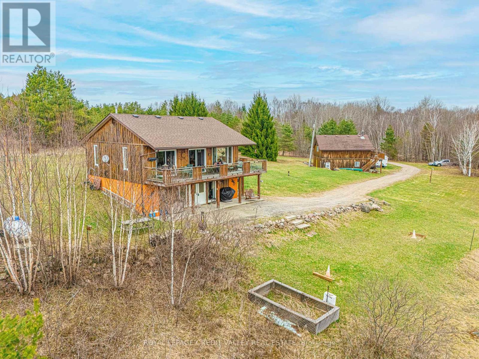 52 REBER ROAD, Carlow/Mayo, Ontario