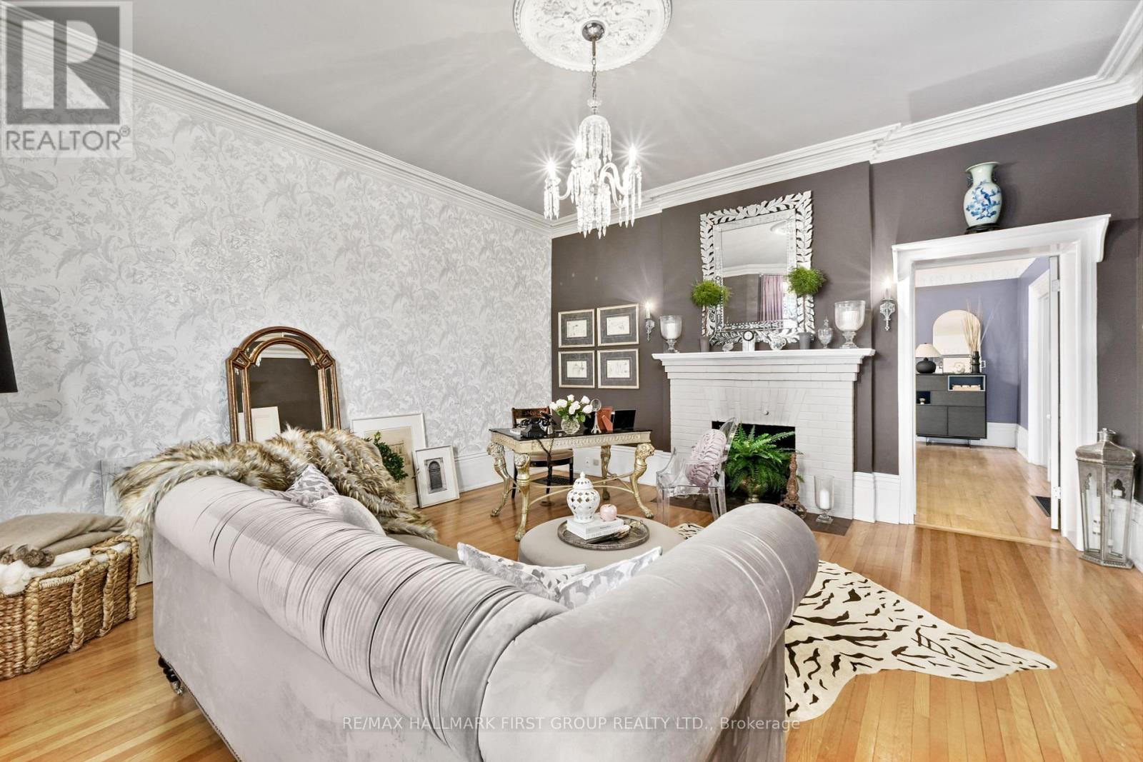 198 Bagot Street, Cobourg, Ontario  K9A 3G4 - Photo 11 - X12127775