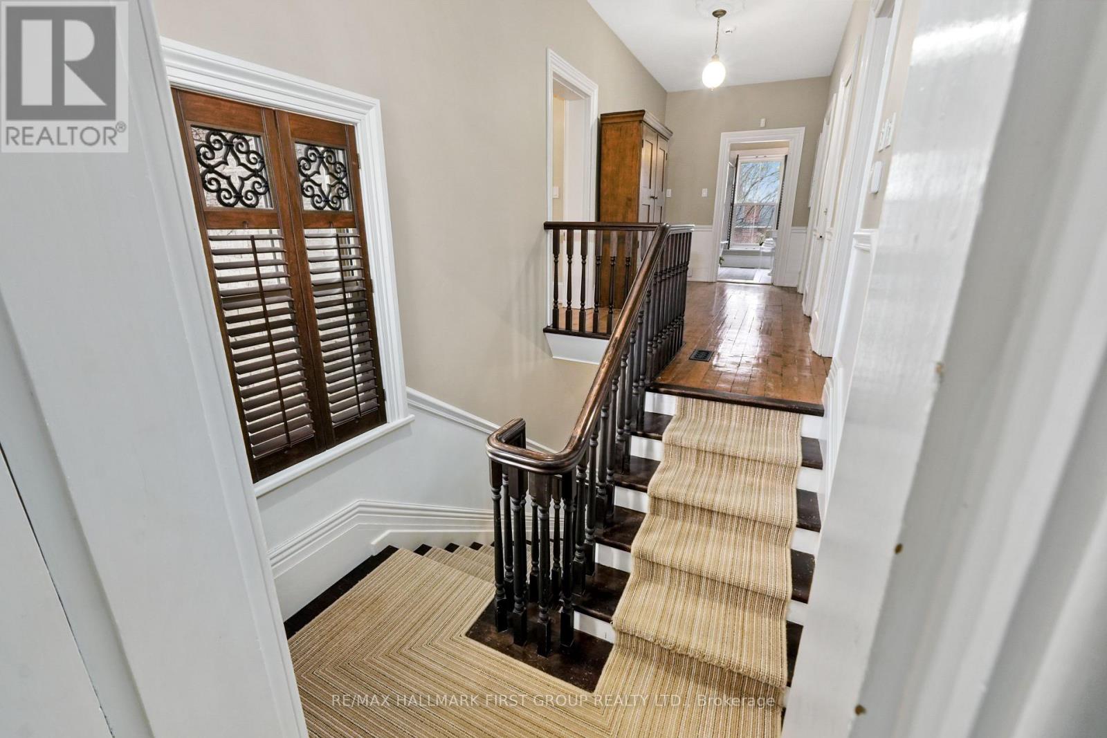 198 Bagot Street, Cobourg, Ontario  K9A 3G4 - Photo 22 - X12127775