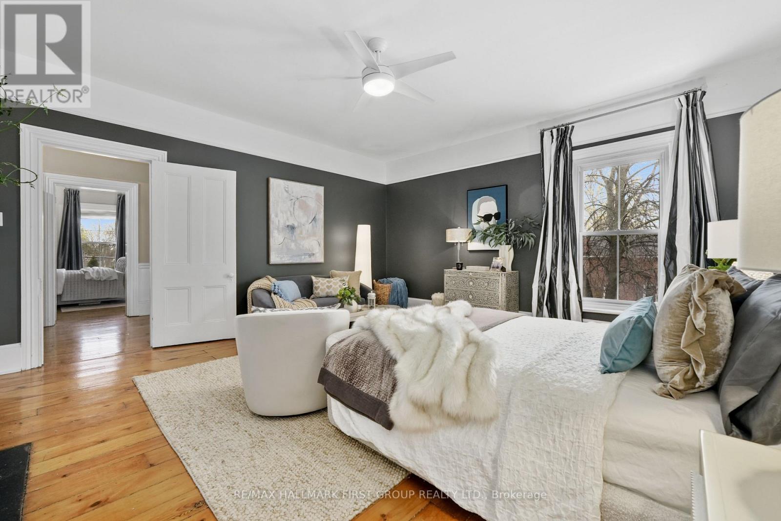 198 Bagot Street, Cobourg, Ontario  K9A 3G4 - Photo 25 - X12127775