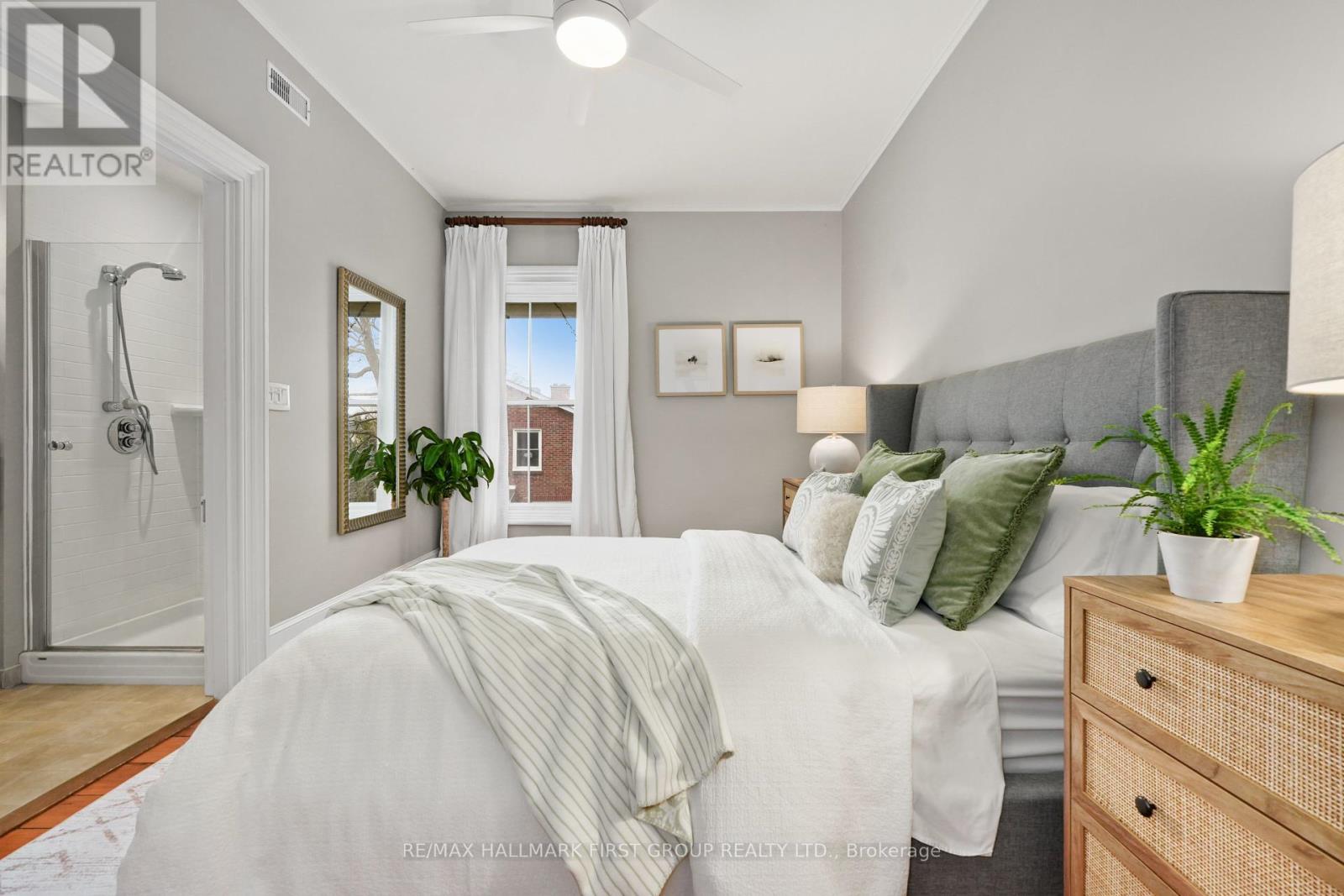 198 Bagot Street, Cobourg, Ontario  K9A 3G4 - Photo 28 - X12127775