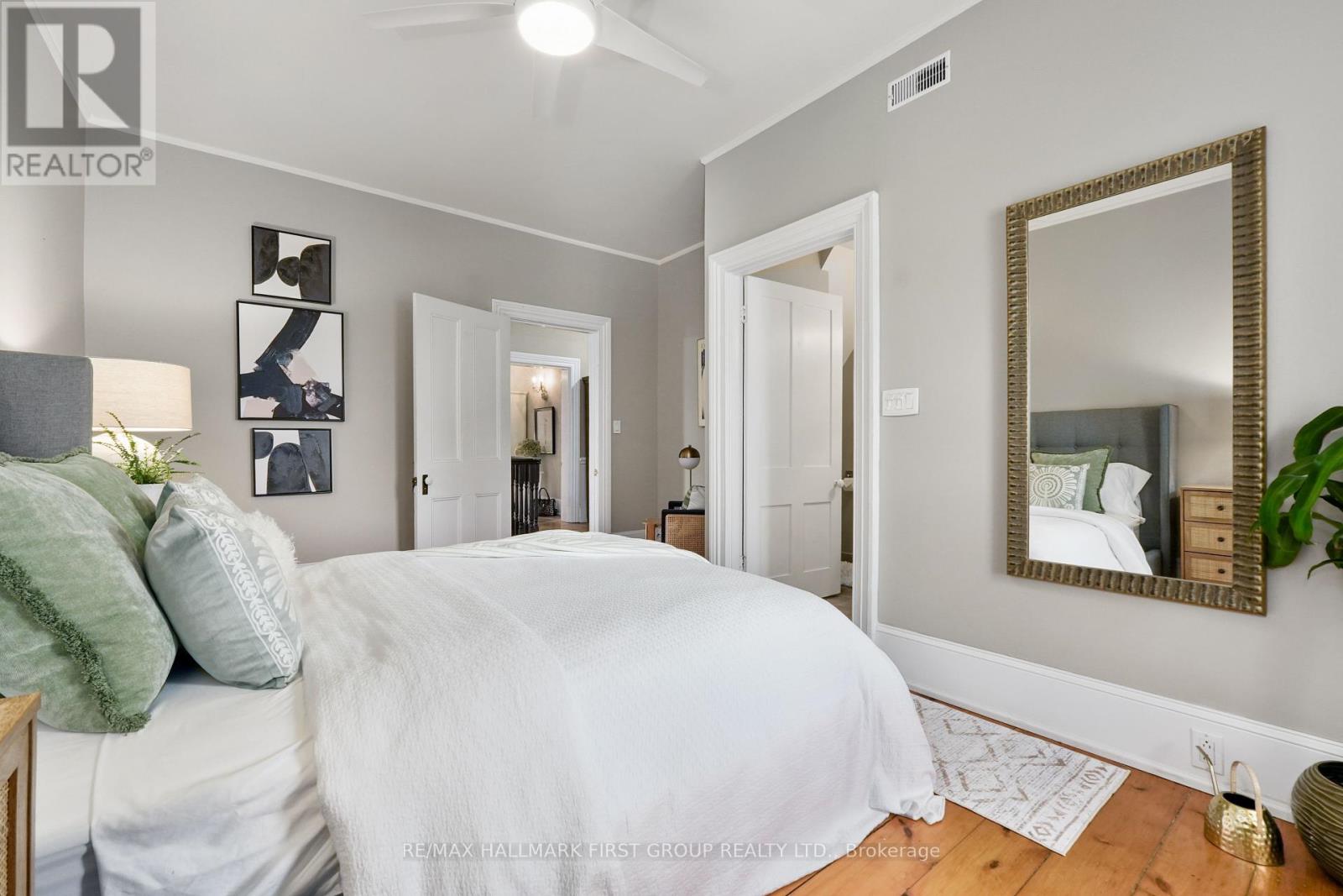 198 Bagot Street, Cobourg, Ontario  K9A 3G4 - Photo 29 - X12127775