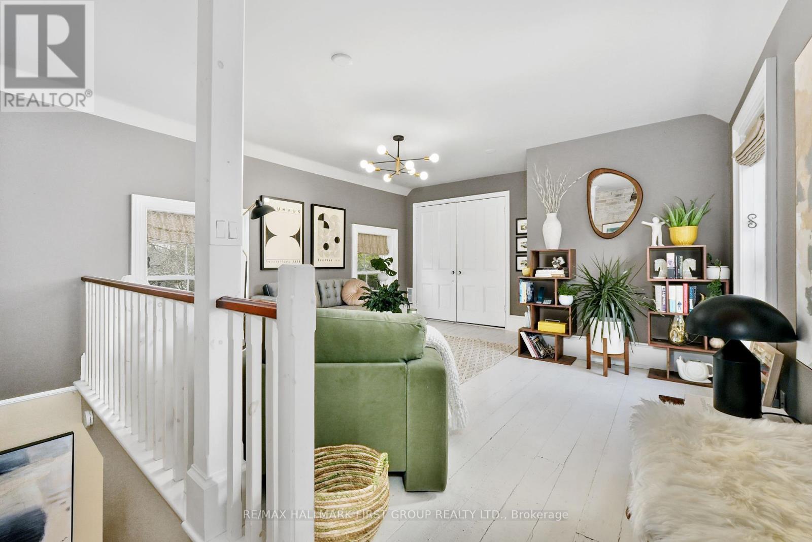 198 Bagot Street, Cobourg, Ontario  K9A 3G4 - Photo 34 - X12127775