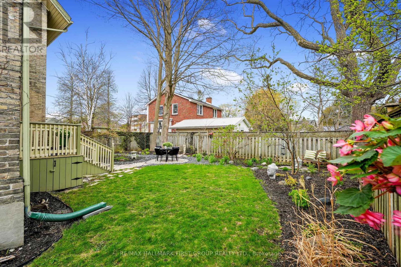 198 Bagot Street, Cobourg, Ontario  K9A 3G4 - Photo 40 - X12127775