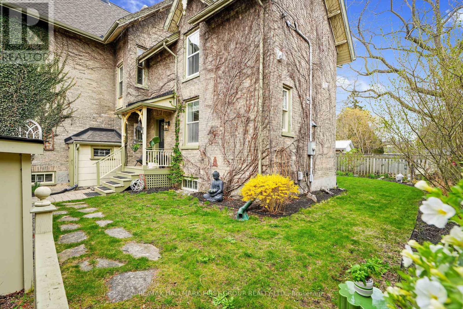 198 Bagot Street, Cobourg, Ontario  K9A 3G4 - Photo 42 - X12127775