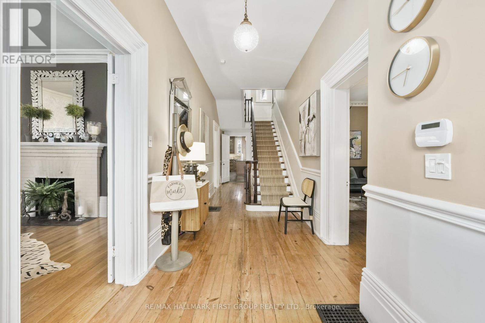 198 Bagot Street, Cobourg, Ontario  K9A 3G4 - Photo 8 - X12127775
