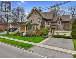 198 BAGOT STREET, Cobourg, Ontario