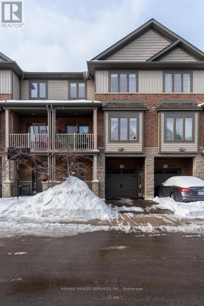 7 Ridgeside Lane, Hamilton, Ontario  L0R 2H1 - Photo 3 - X12127785