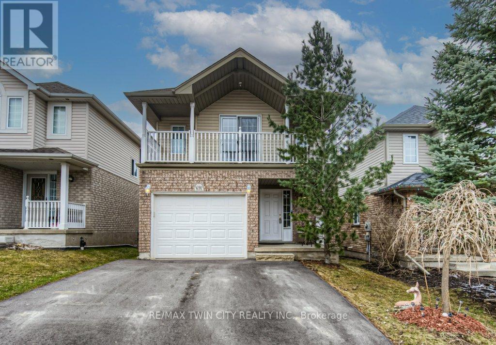 Property at 691 KARLSFELD ROAD image 1