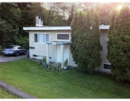11335 GLEN AVON DRIVE, Surrey, British Columbia
