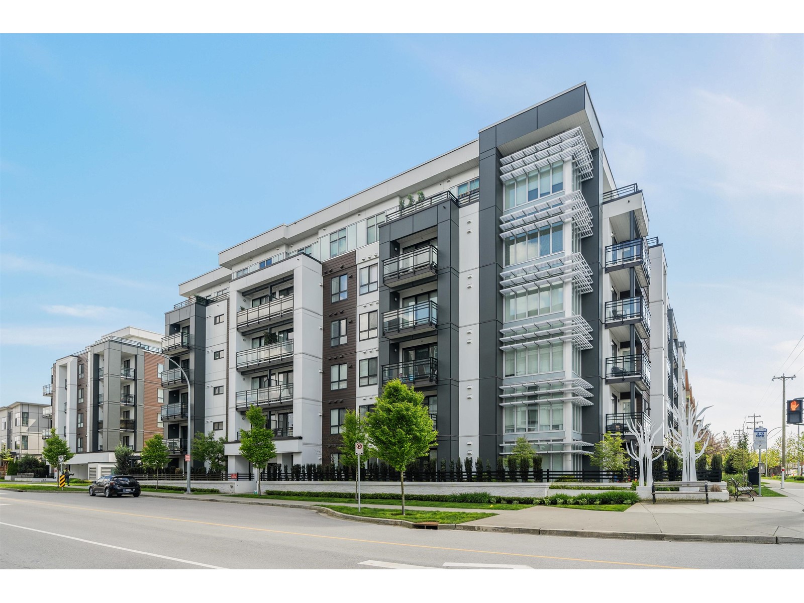A101 20838 78b Avenue, Langley, British Columbia  V2Y 1X1 - Photo 1 - R2998118
