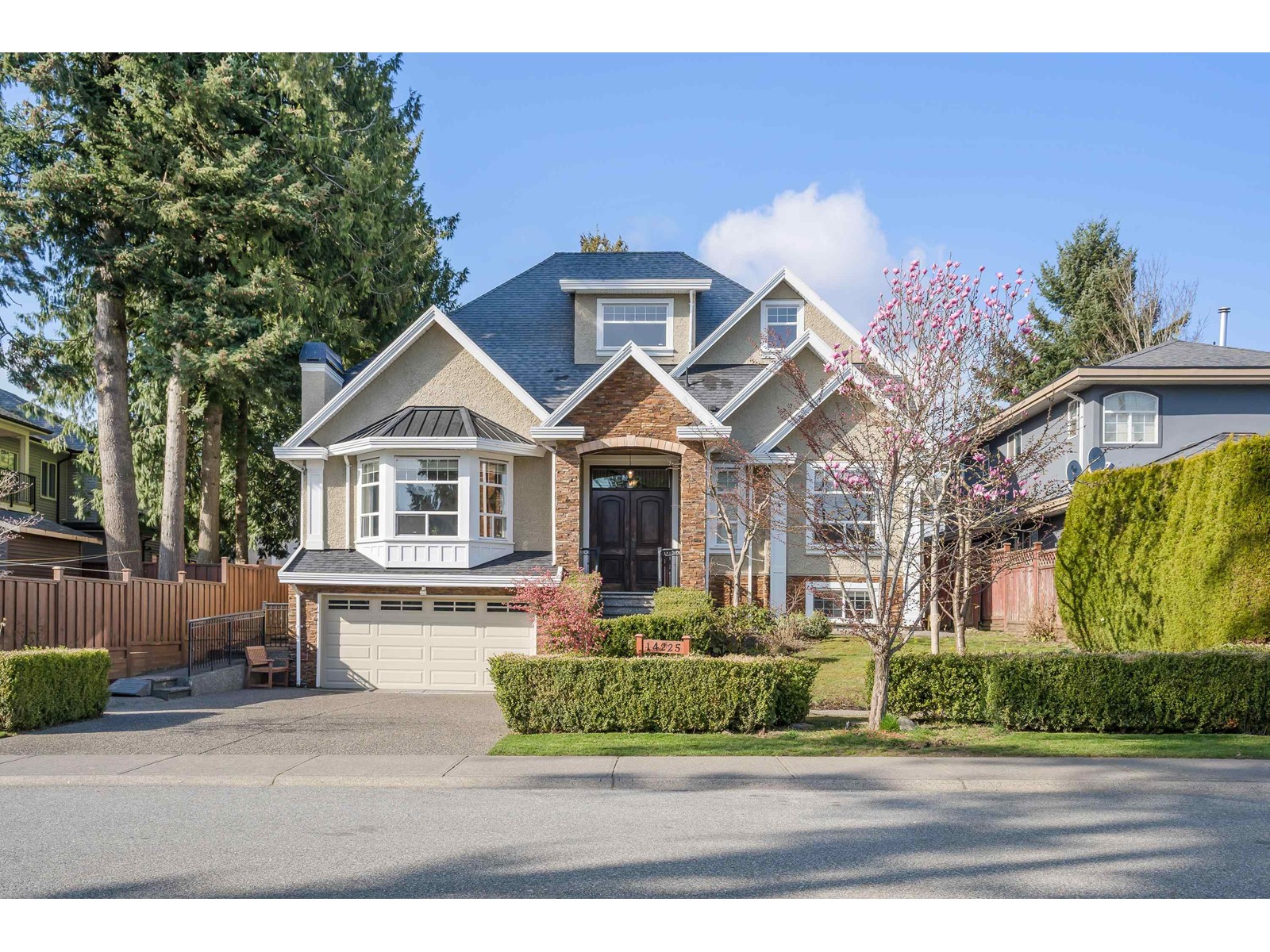 Property at 14225 69A AVENUE image 1