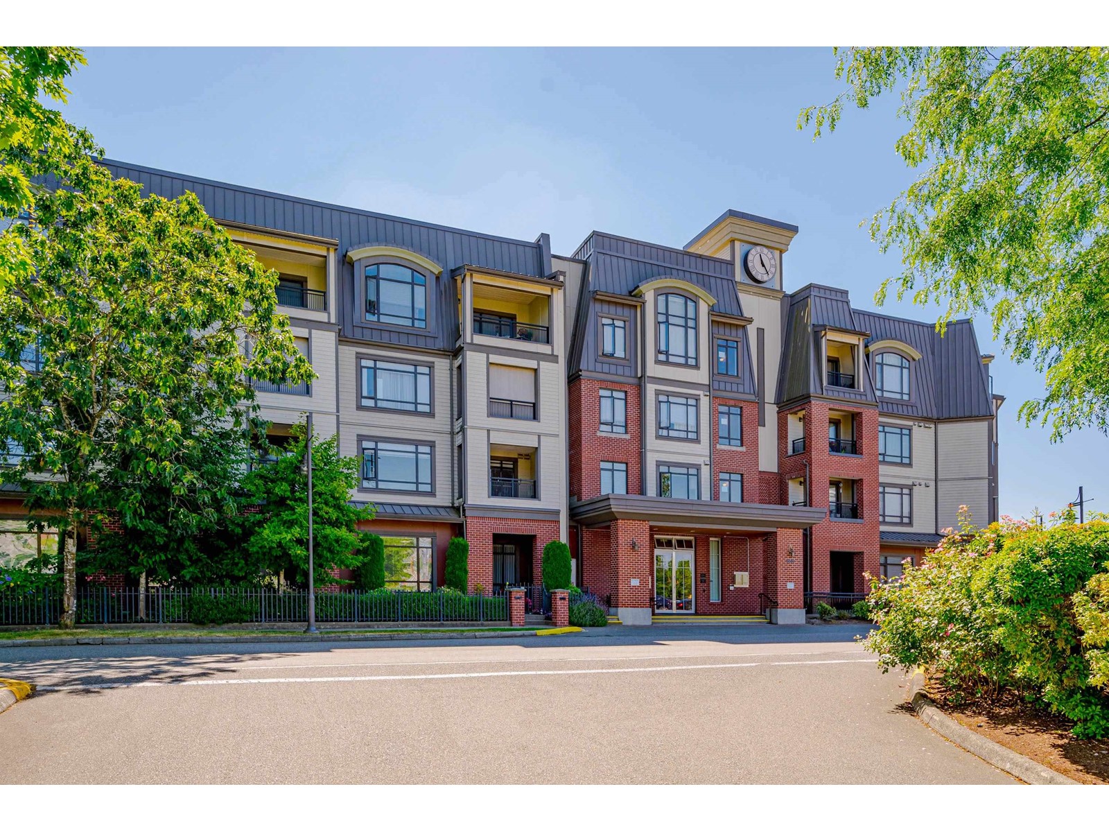 105 8880 202 STREET, langley, British Columbia