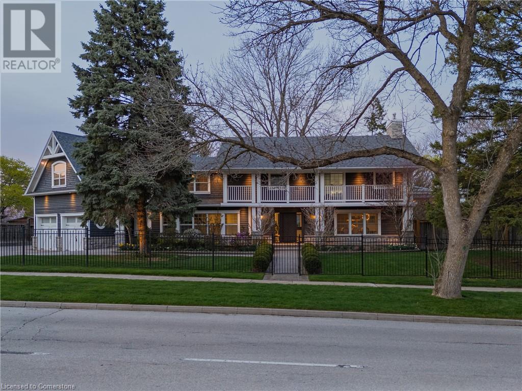 Property at 115 CHARNWOOD Drive image 1