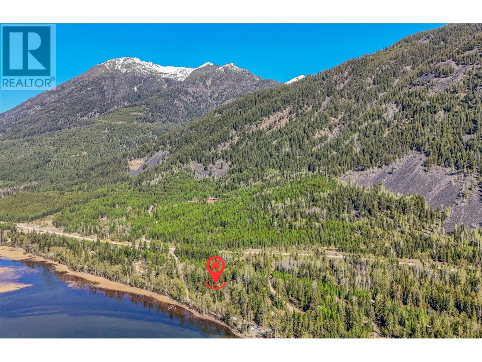 Lot 1 St Mary Lake Road, Kimberley, British Columbia  V1A 3K4 - Photo 3 - 10346185