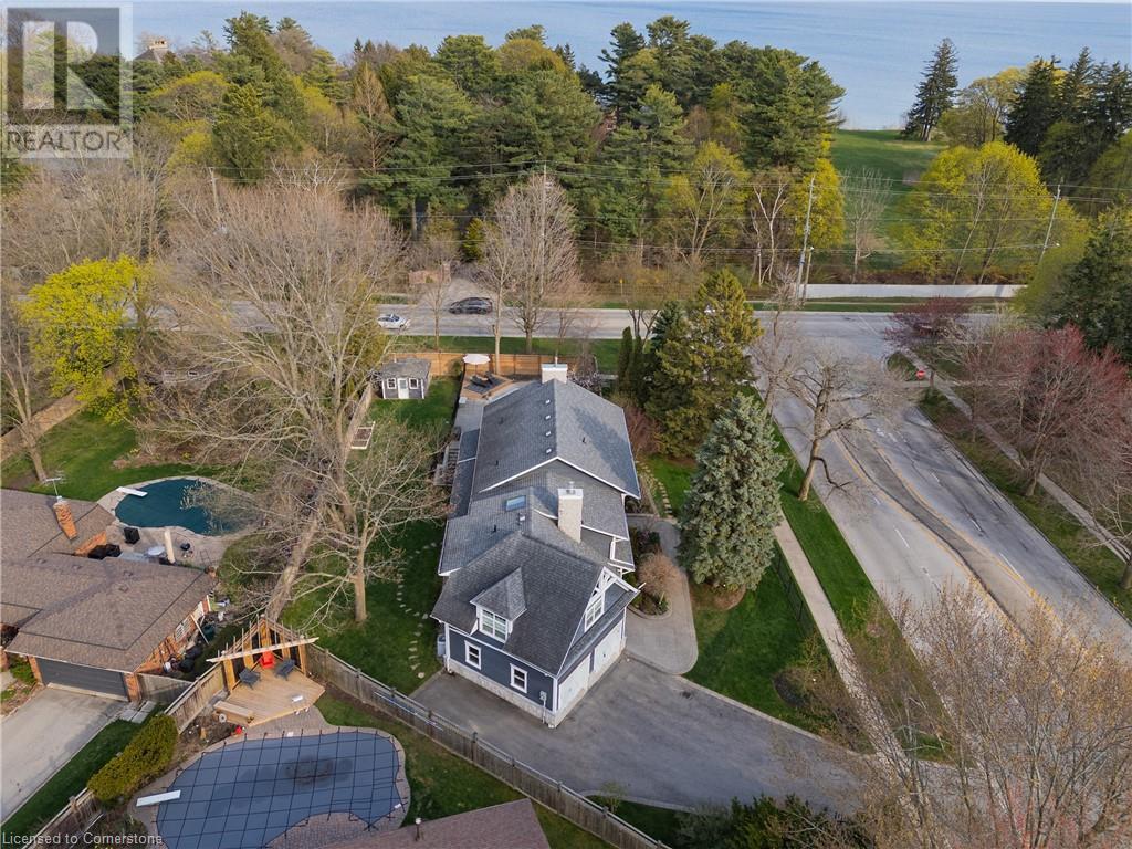 115 Charnwood Drive, Oakville, Ontario  L6J 5G8 - Photo 5 - 40724746