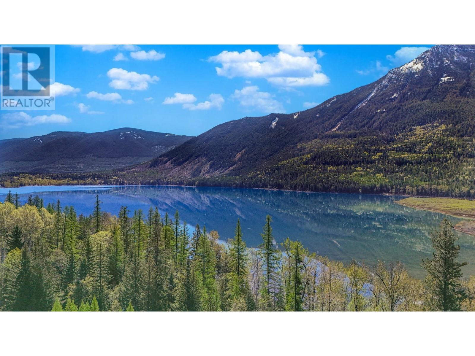 Lot 1 St Mary Lake Road, Kimberley, British Columbia  V1A 3K4 - Photo 2 - 10346185
