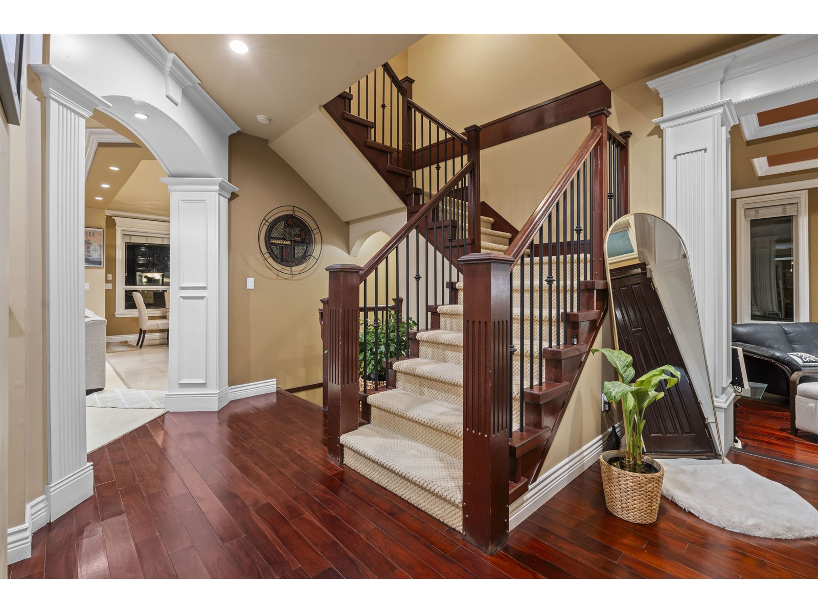 9471 163 Street, Surrey, British Columbia  V4N 3C5 - Photo 4 - R2998832