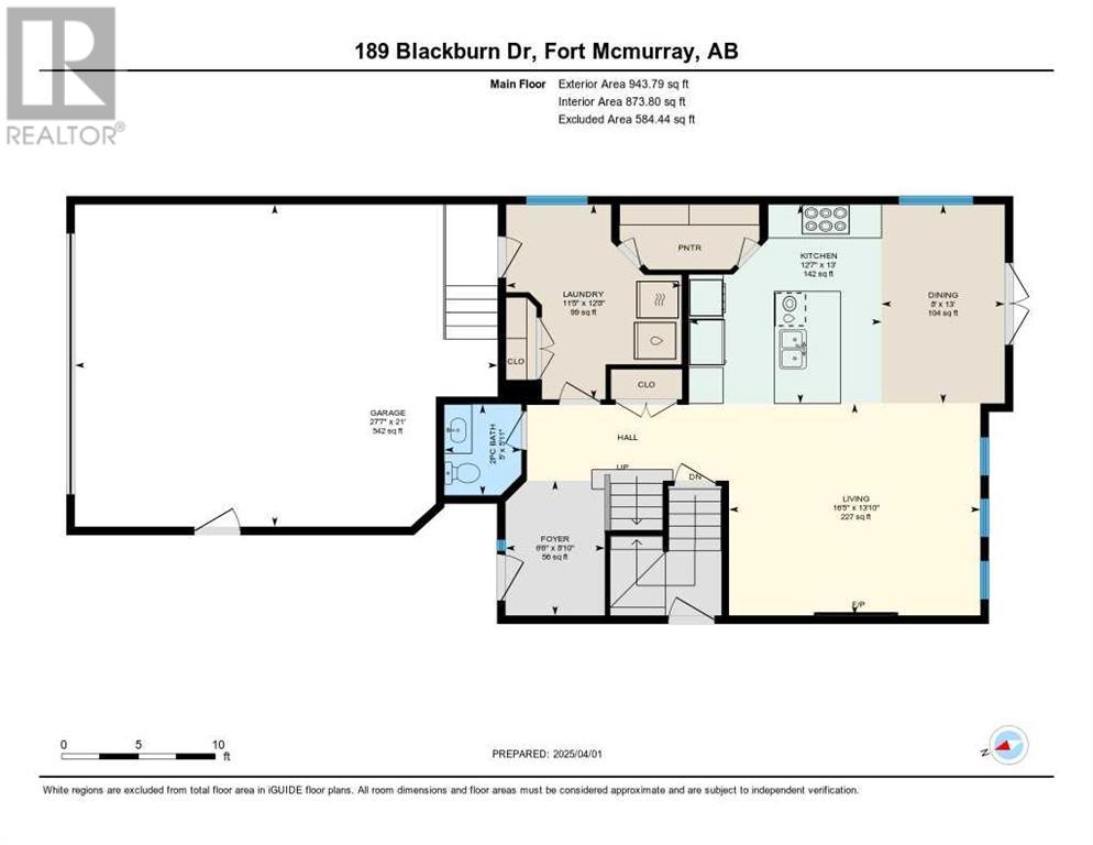 Property at 189 Blackburn Drive image 2