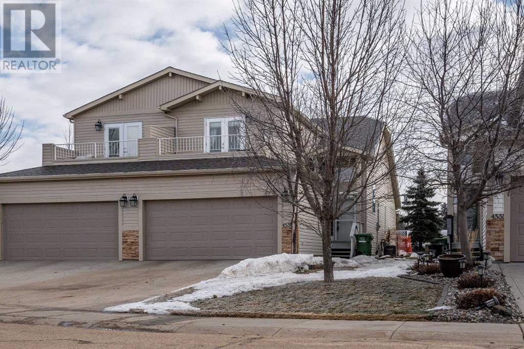 4533 69 Street, Camrose, Alberta