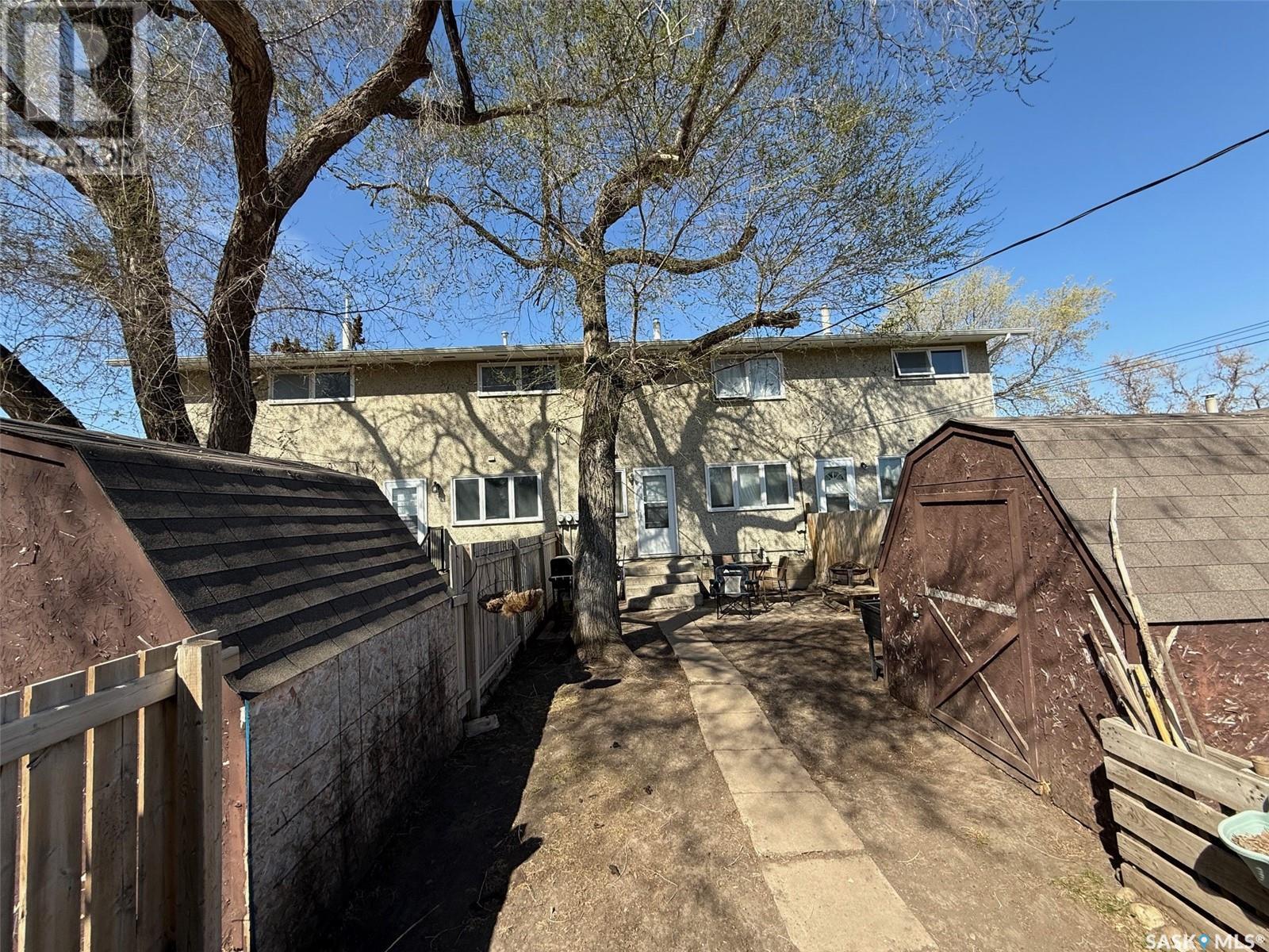 1372 - 1382 108th Street, North Battleford, Saskatchewan  S9A 3J8 - Photo 40 - SK992498
