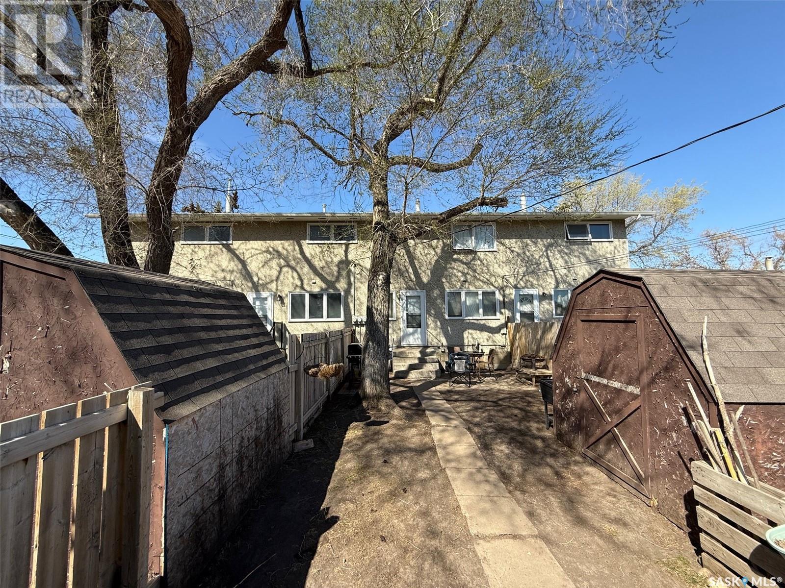 1372 - 1382 108th Street, North Battleford, Saskatchewan  S9A 3J8 - Photo 41 - SK992498