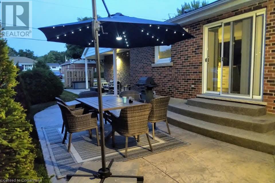 16 Trevor Drive, Stoney Creek, Ontario  L8G 1N2 - Photo 24 - 40701460