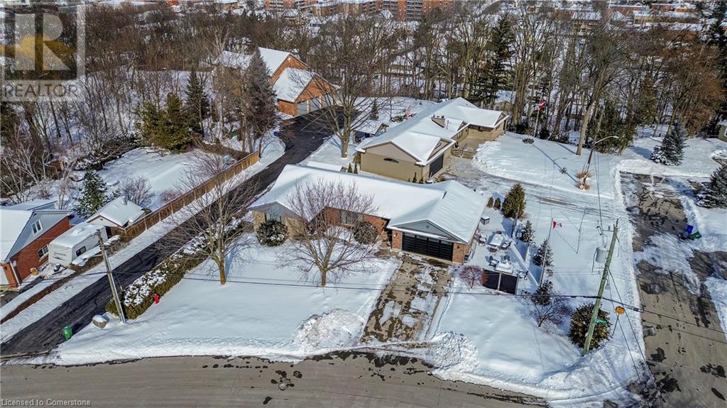 16 Trevor Drive, Stoney Creek, Ontario  L8G 1N2 - Photo 29 - 40701460